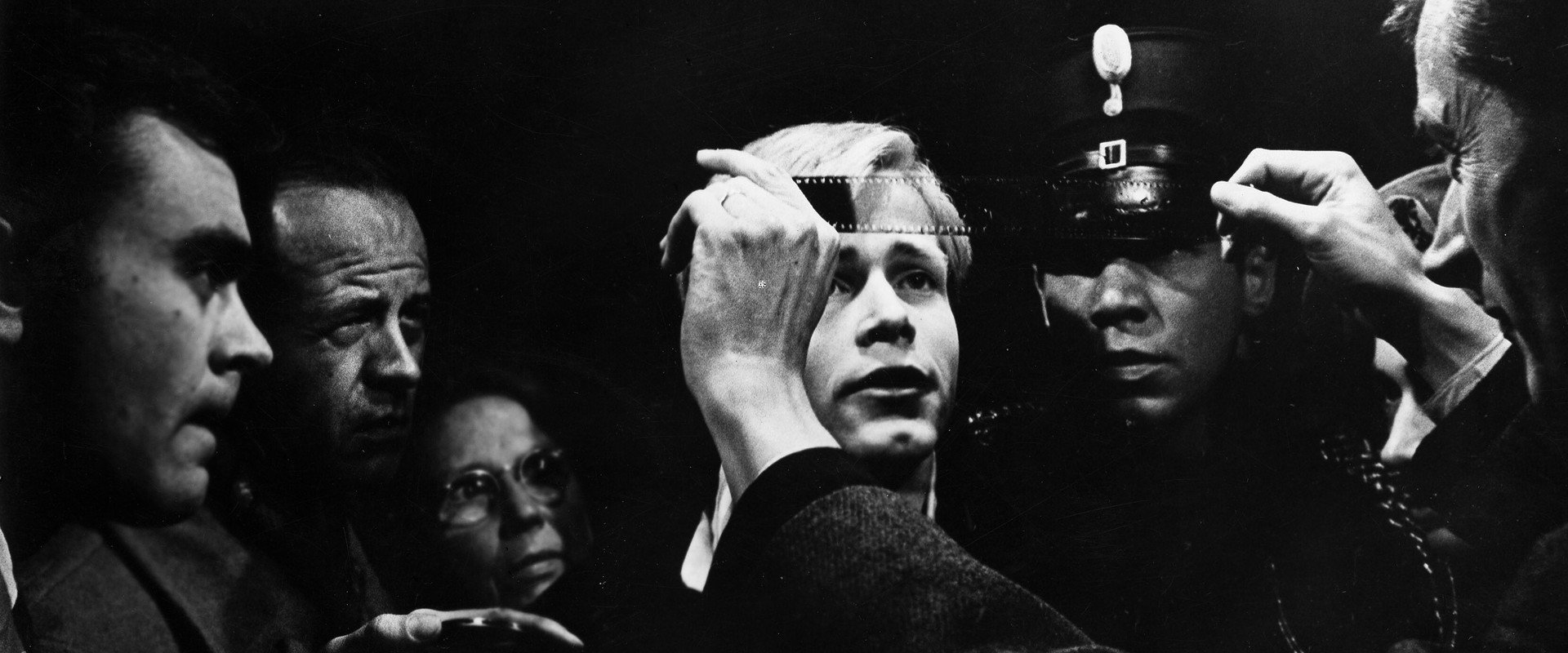 Like Two Drops of Water backdrop