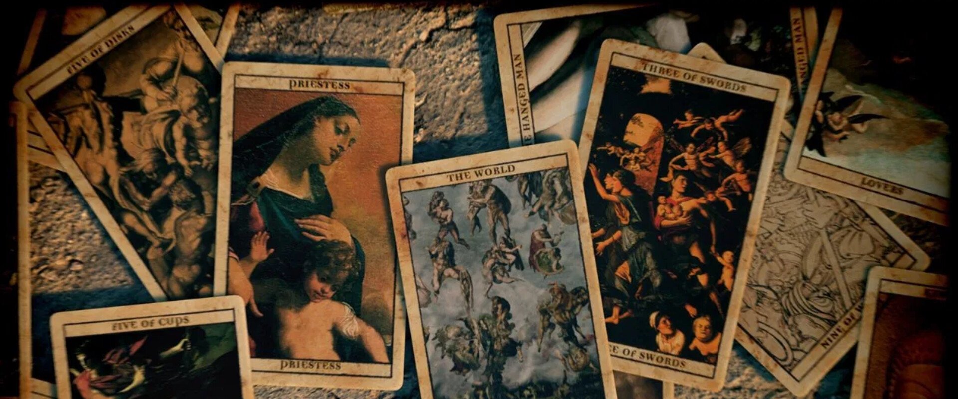 Making 'Carnivàle': The Show Behind the Show