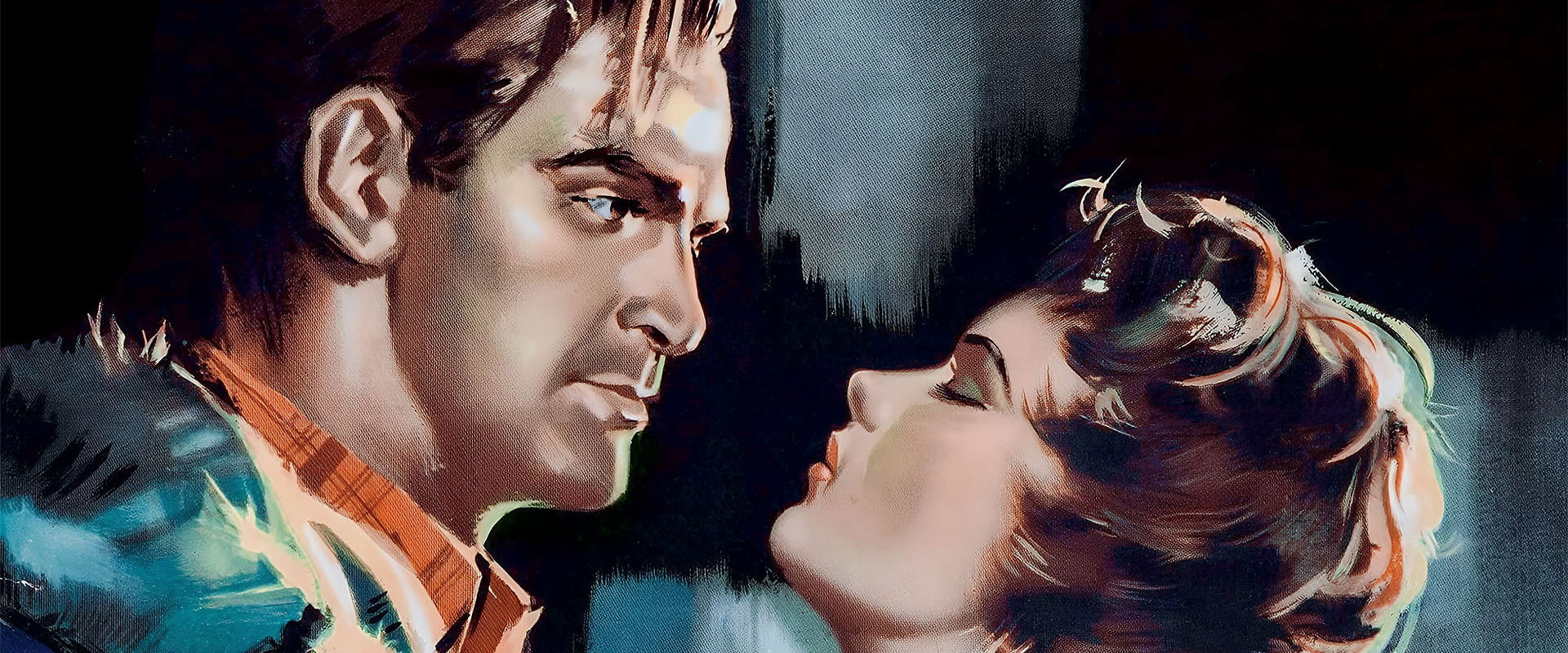 Hell Drivers backdrop