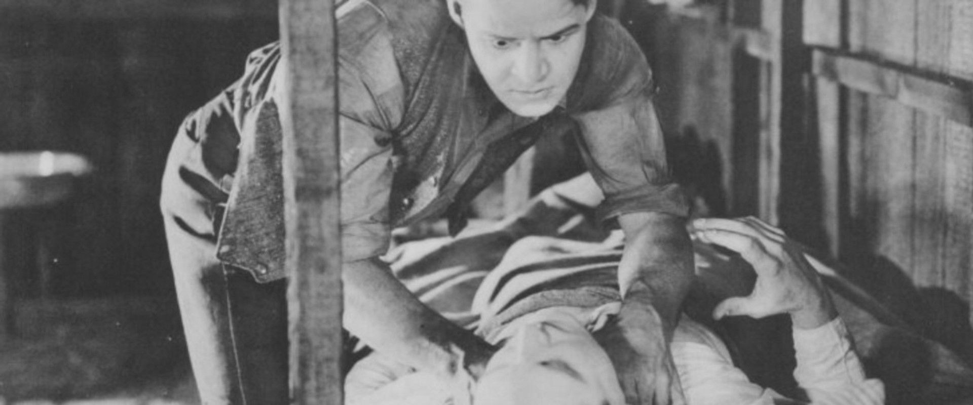 The Crusader backdrop