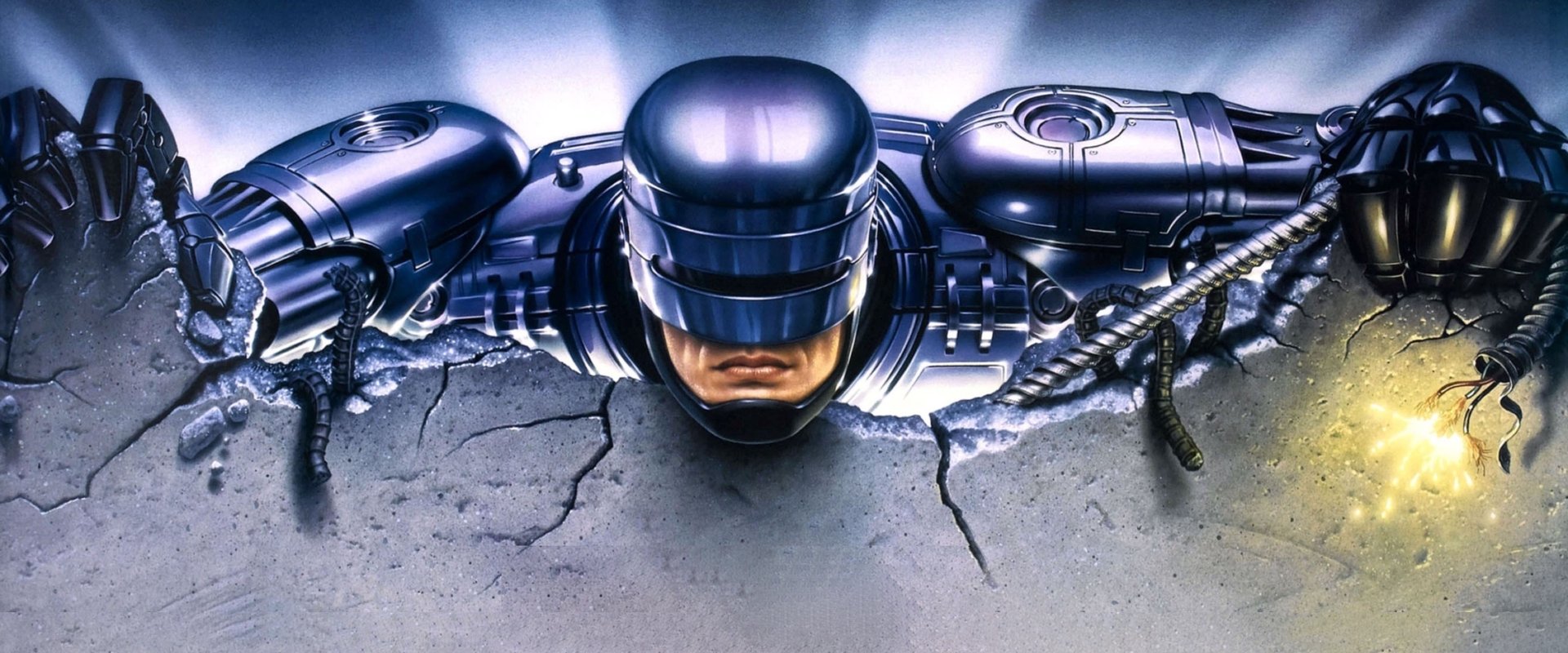 RoboCop 3