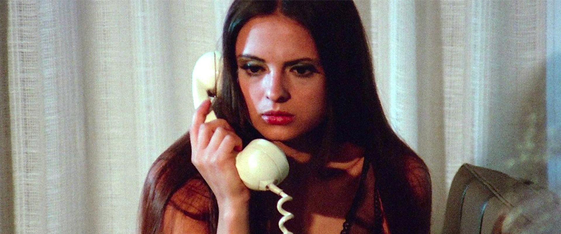 Sex Charade backdrop