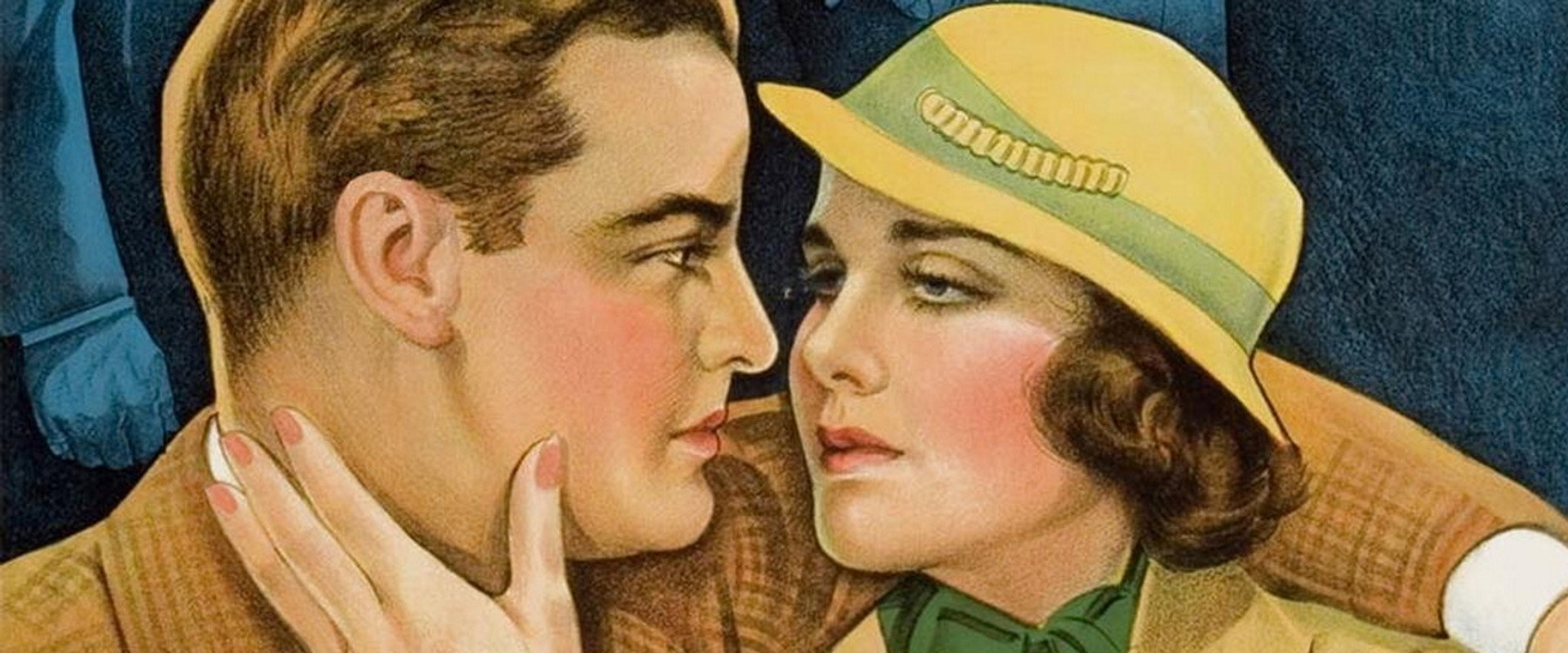 Monte Carlo Nights backdrop