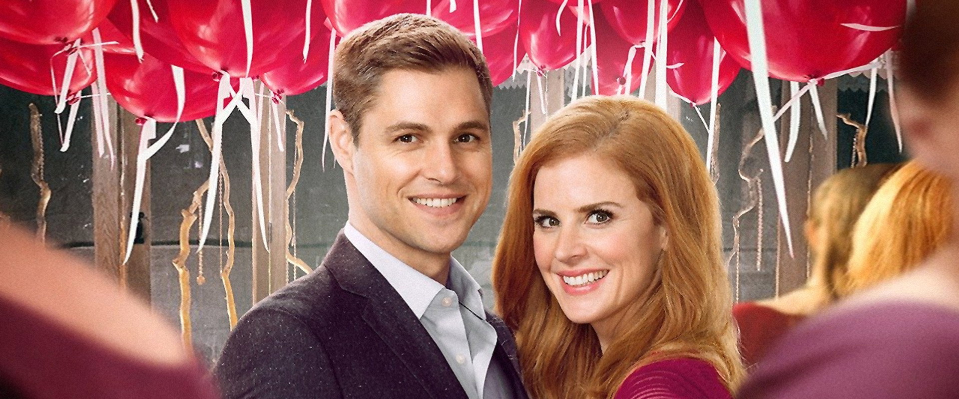 All Things Valentine backdrop