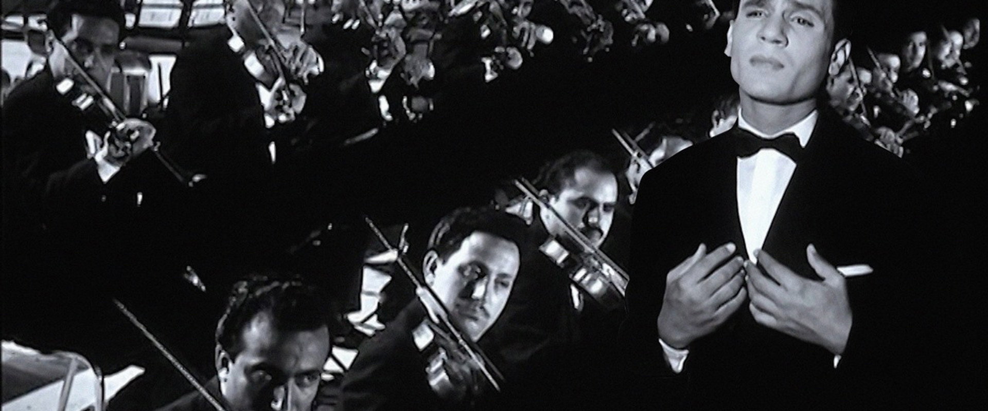 The Love Street backdrop