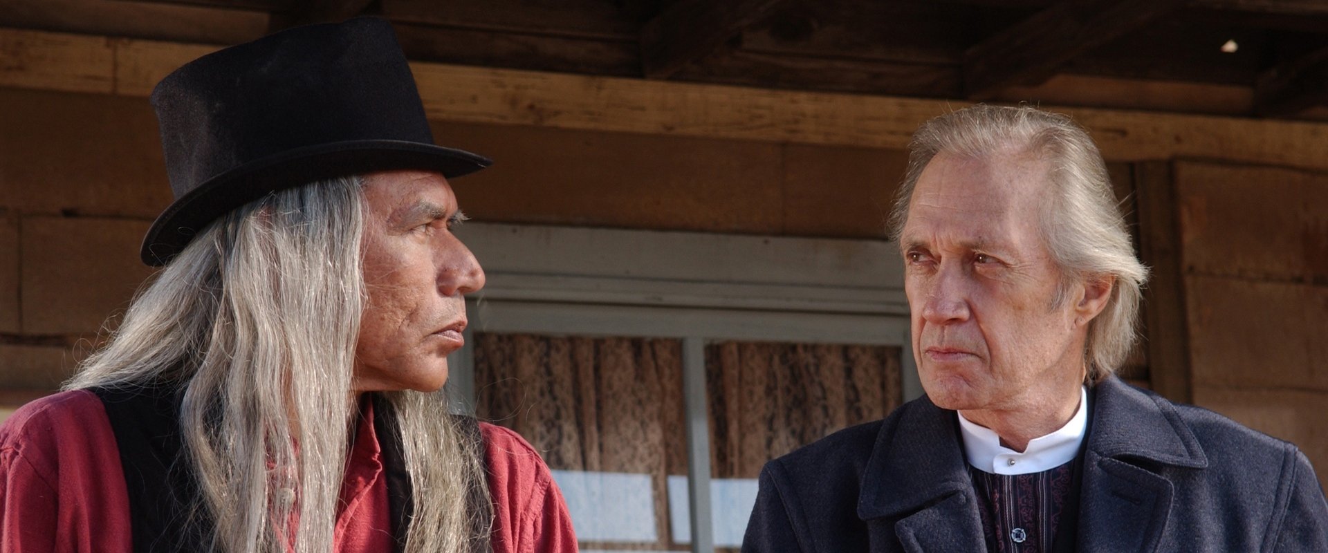 Miracle at Sage Creek