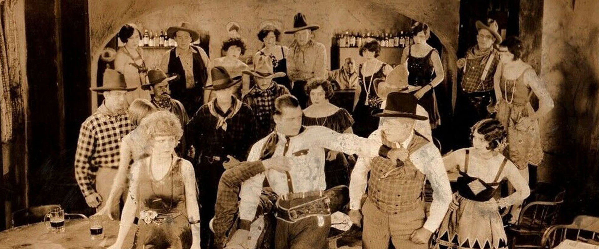 Across the Plains backdrop