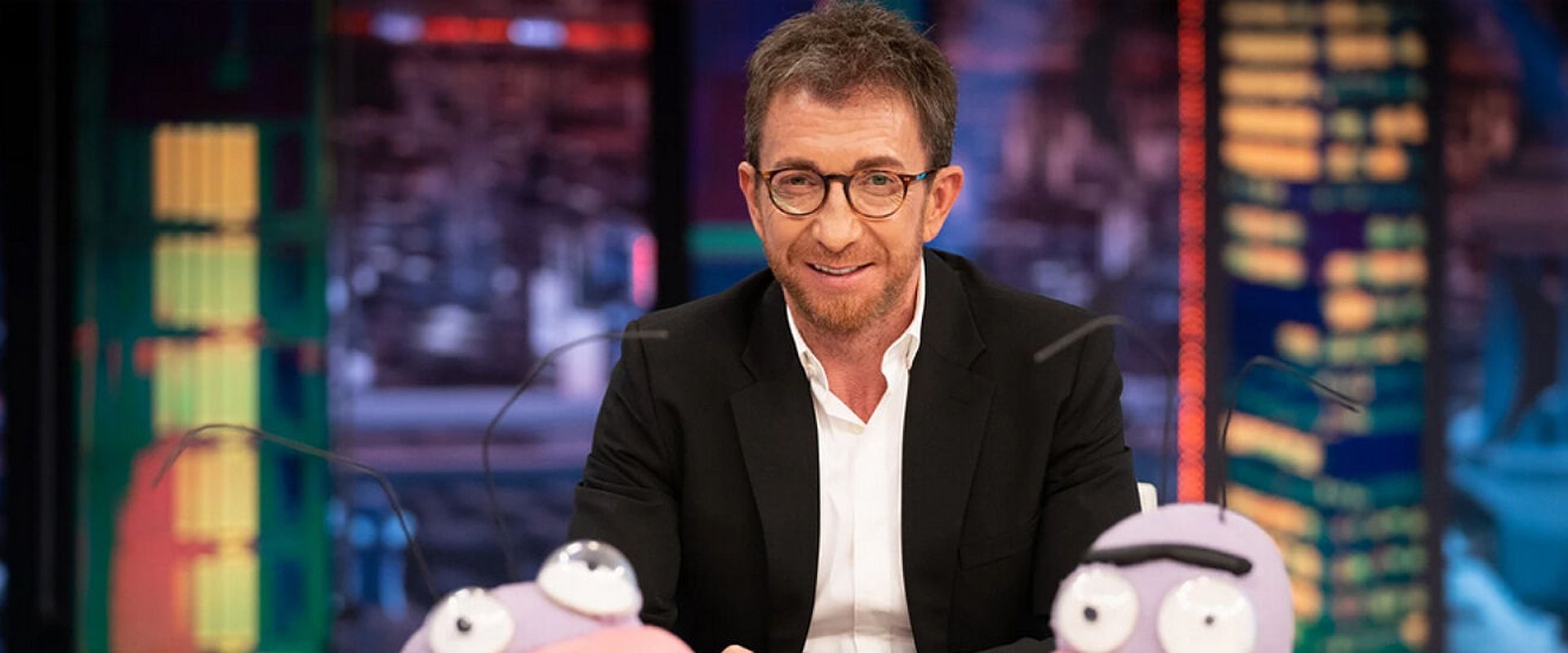 El hormiguero