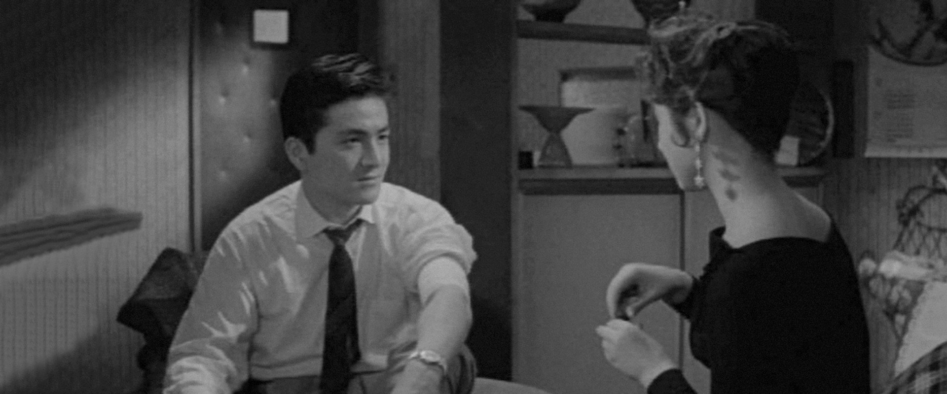 Merciless Bullet backdrop