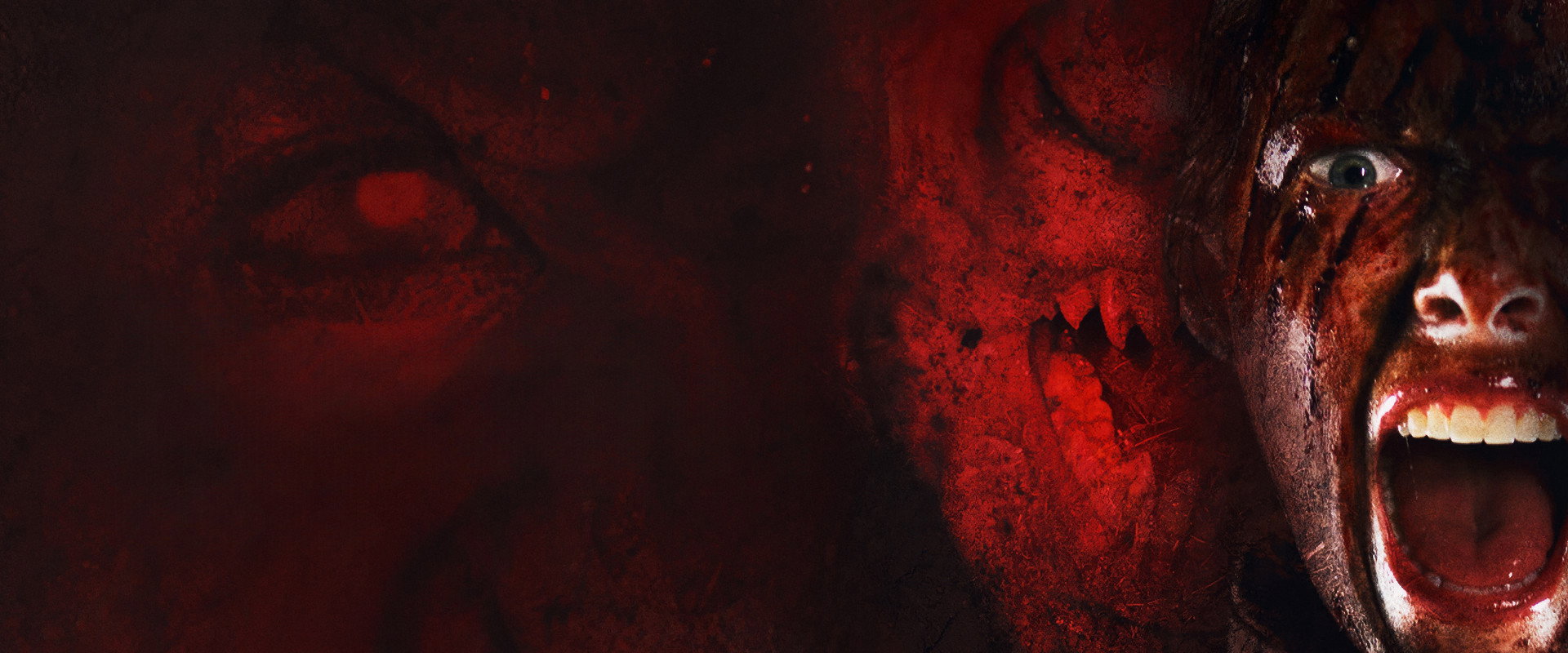 The Descent: Part 2 backdrop