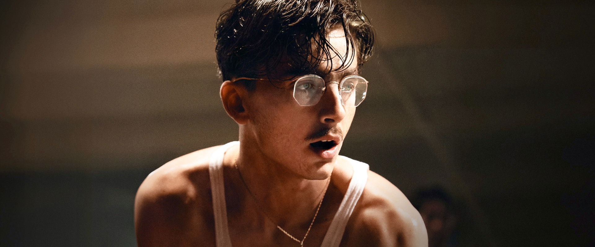 Marty Supreme backdrop