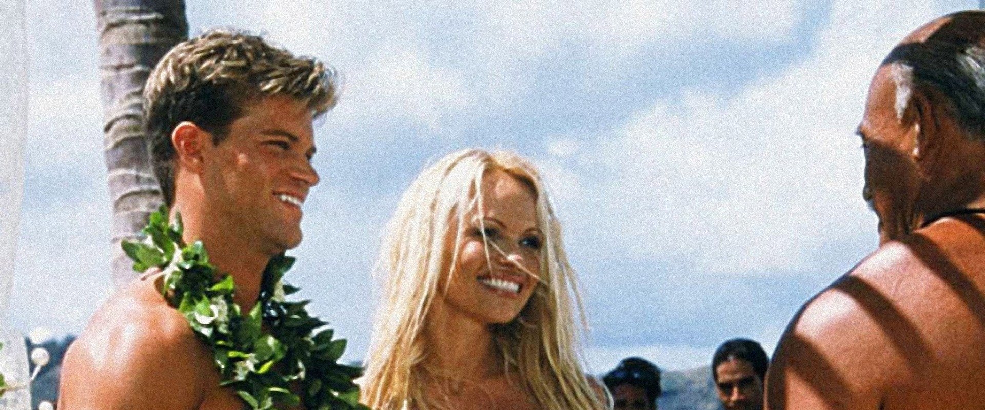 Baywatch: Hawaiian Wedding