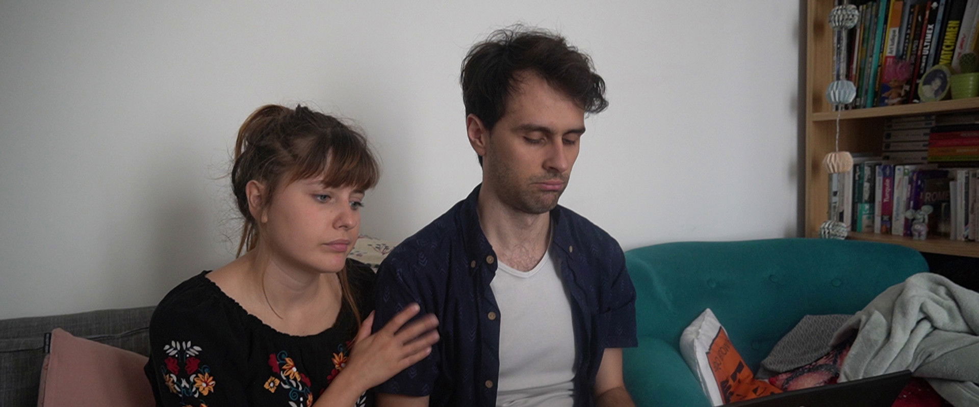 Impionçable backdrop