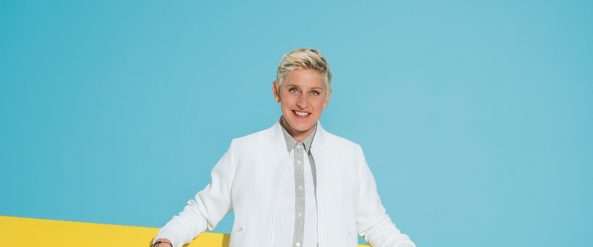 The Ellen DeGeneres Show