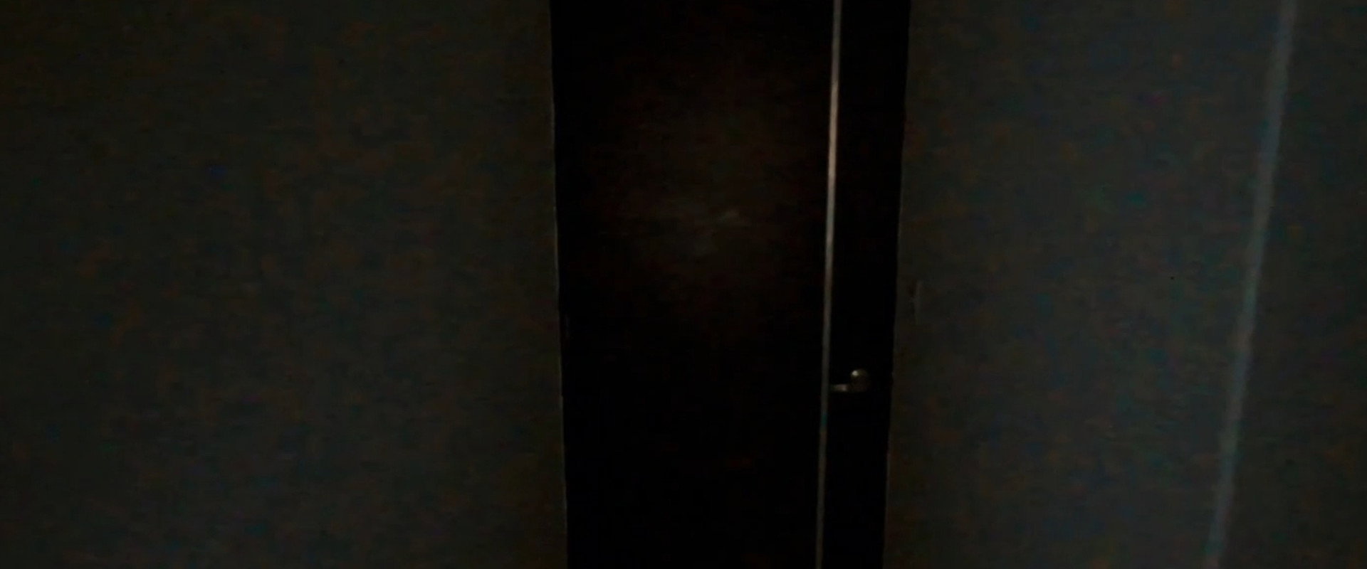 Something In The Room backdrop