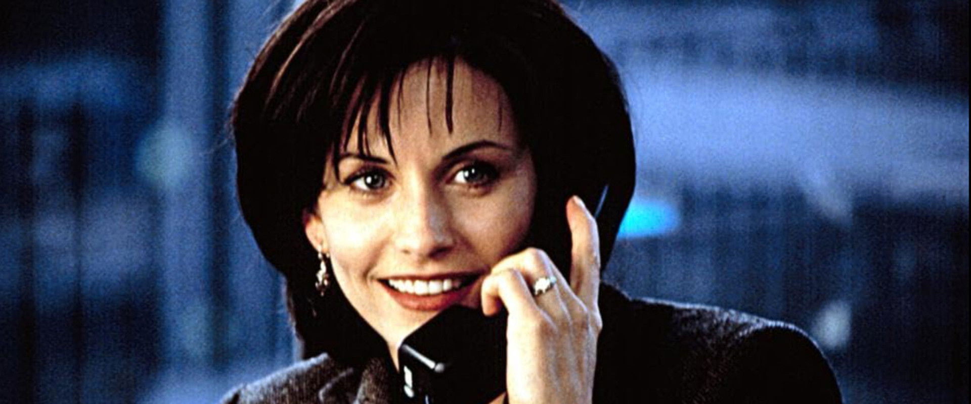 Commandments backdrop