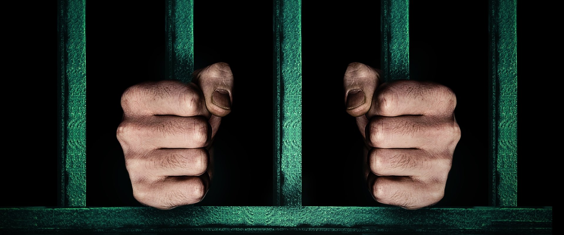 Behind Bars: The World's Toughest Prisons