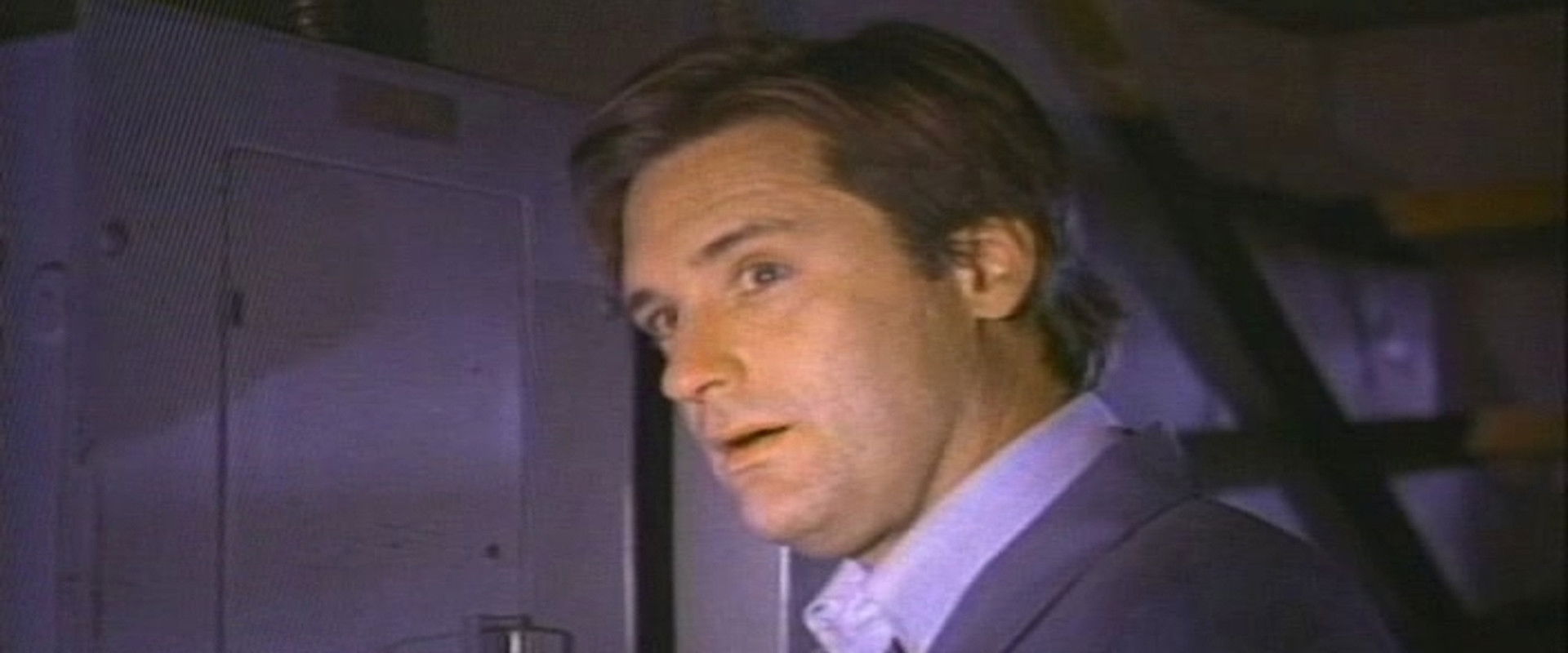 Nervous Ticks backdrop