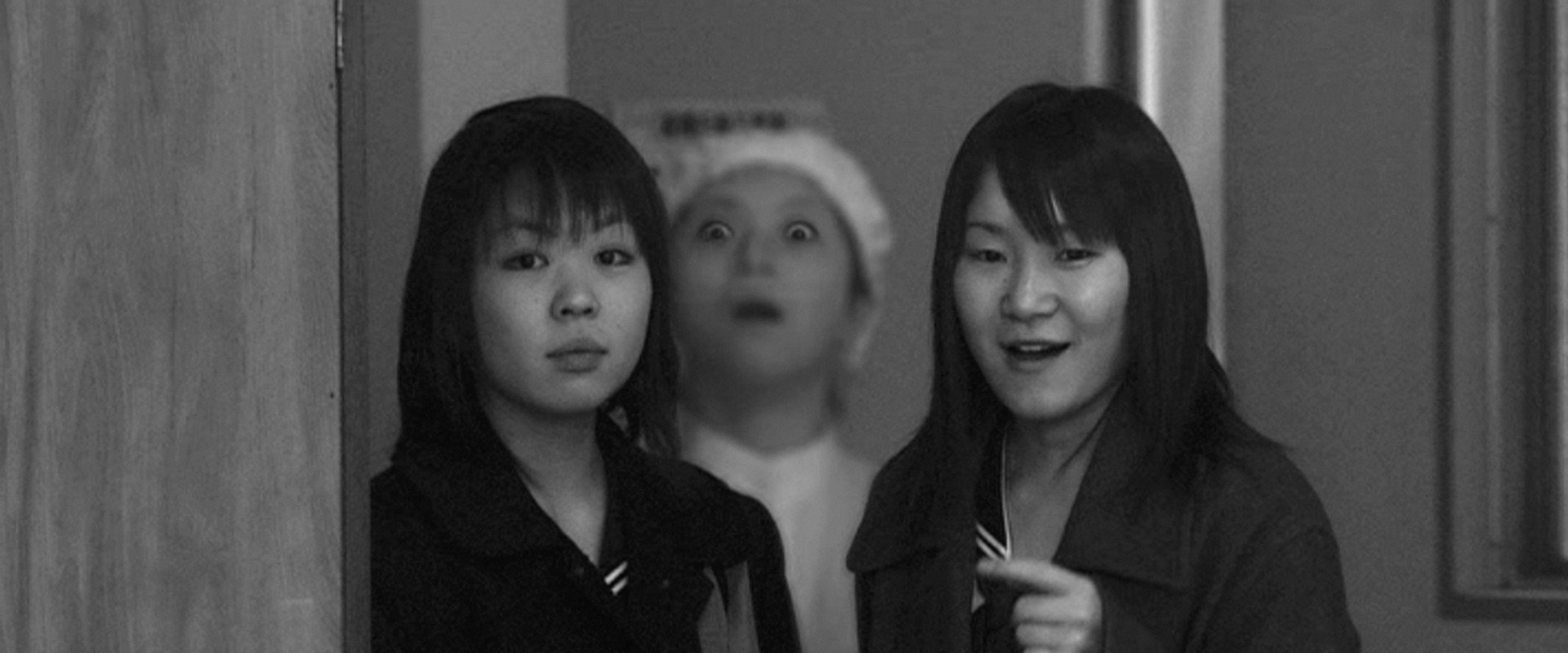 Tales of Terror from Tokyo and All Over Japan: The Movie backdrop