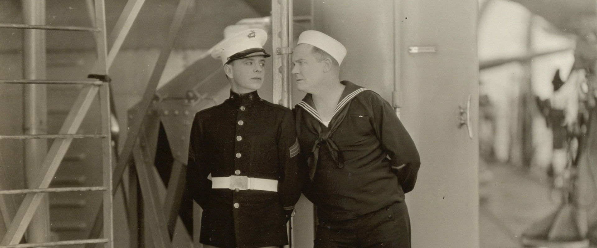 Let It Rain backdrop