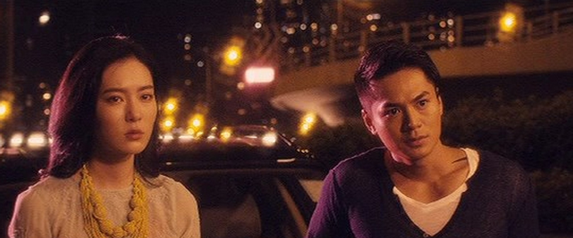 Young and Dangerous: Reloaded backdrop