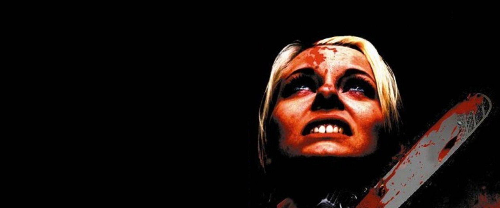 Terror Creek backdrop