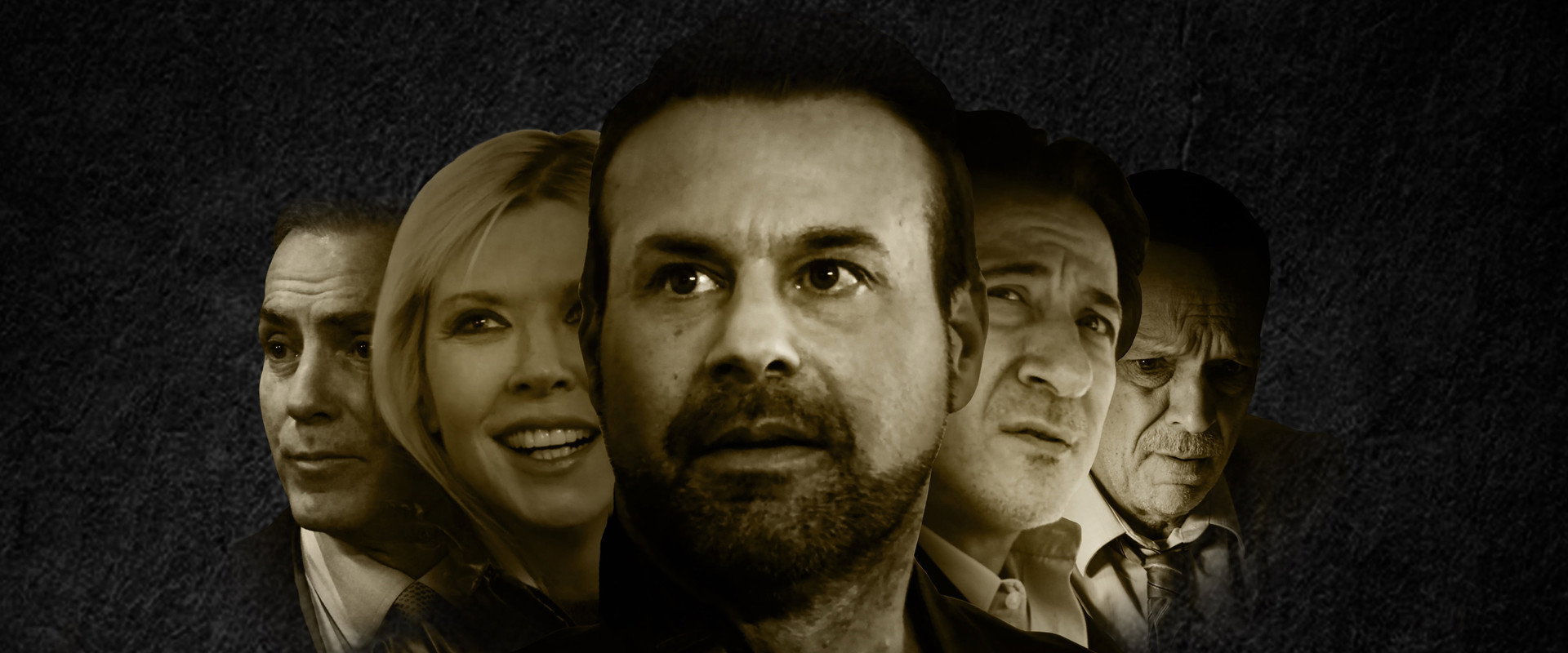 5th Borough backdrop