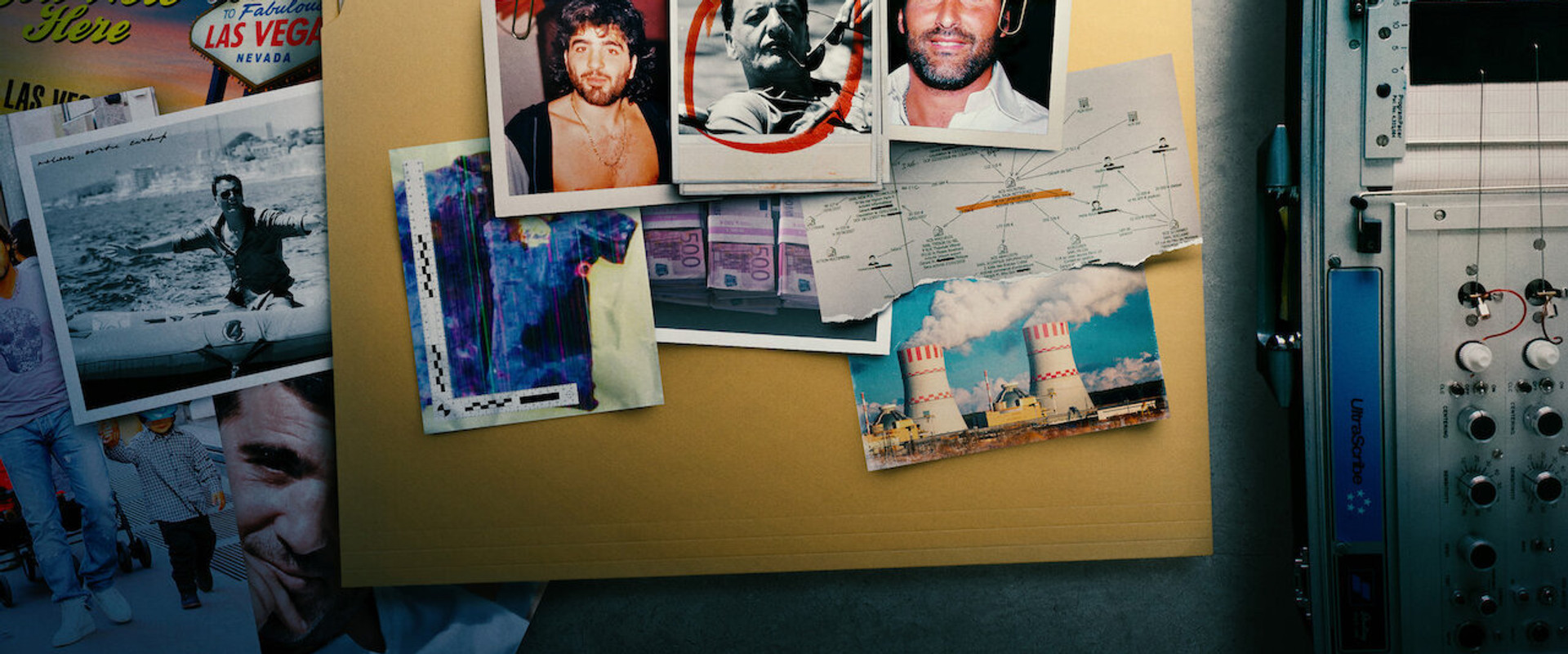 Lords of Scam backdrop