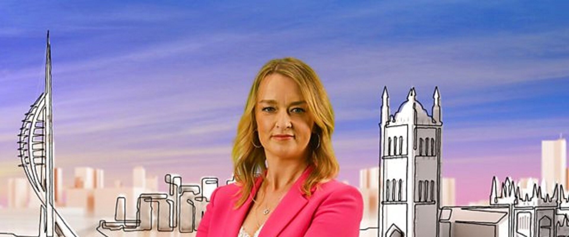 Sunday with Laura Kuenssberg