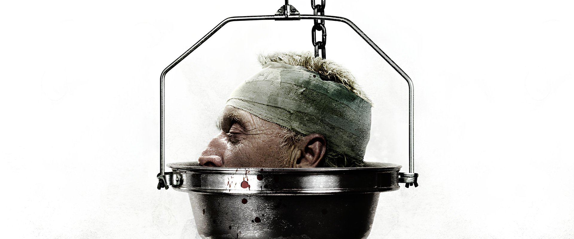 Saw IV backdrop