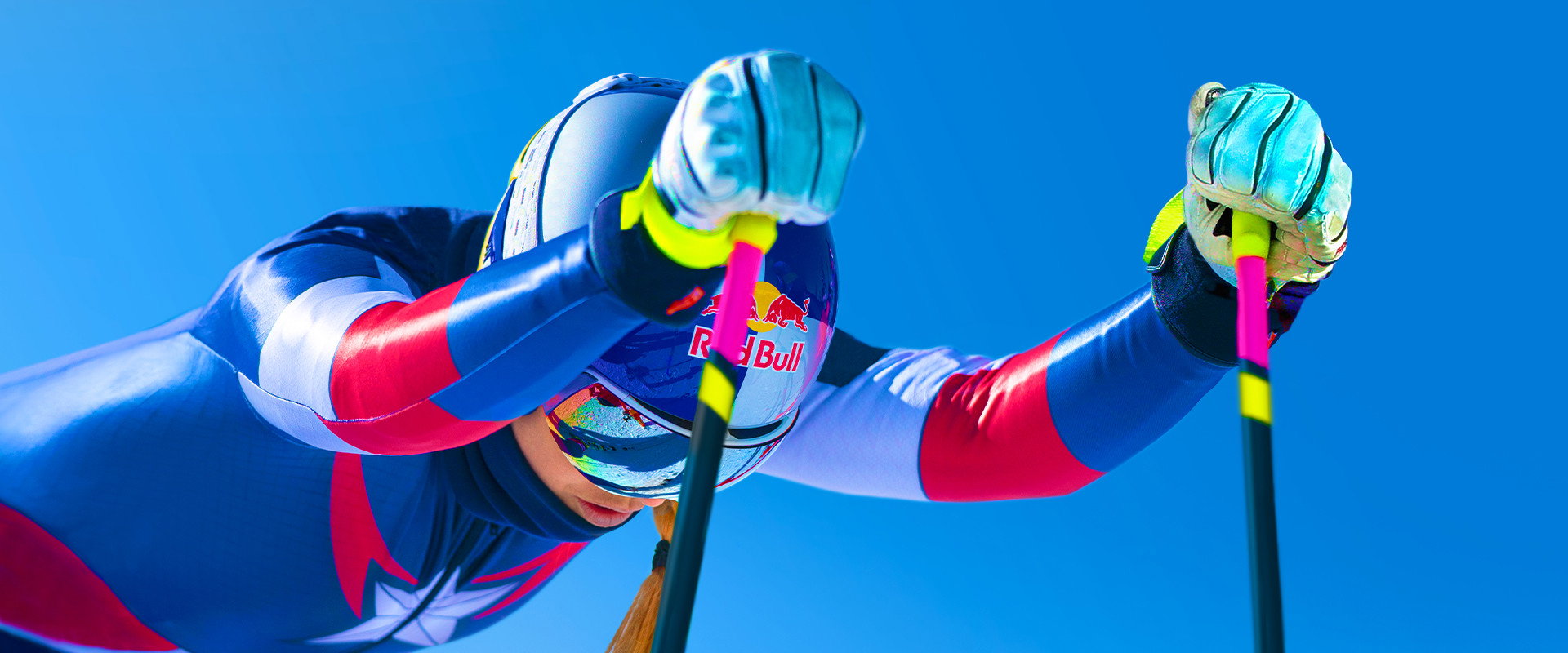 Lindsey Vonn: The Final Season backdrop