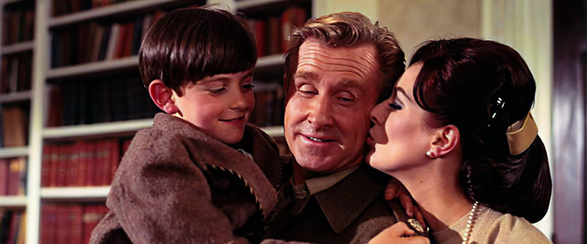 Attack on the Iron Coast backdrop