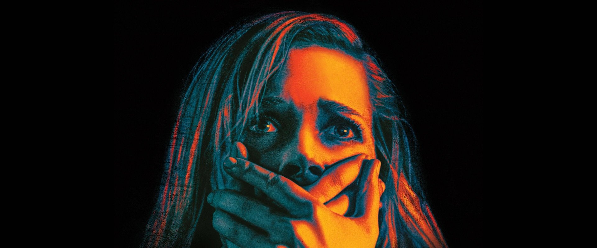 Don't Breathe