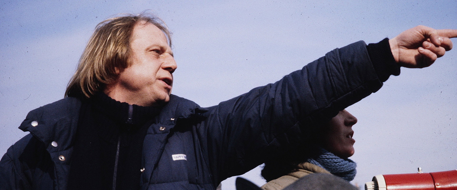 U-96, The True Story of 'Das Boot' backdrop