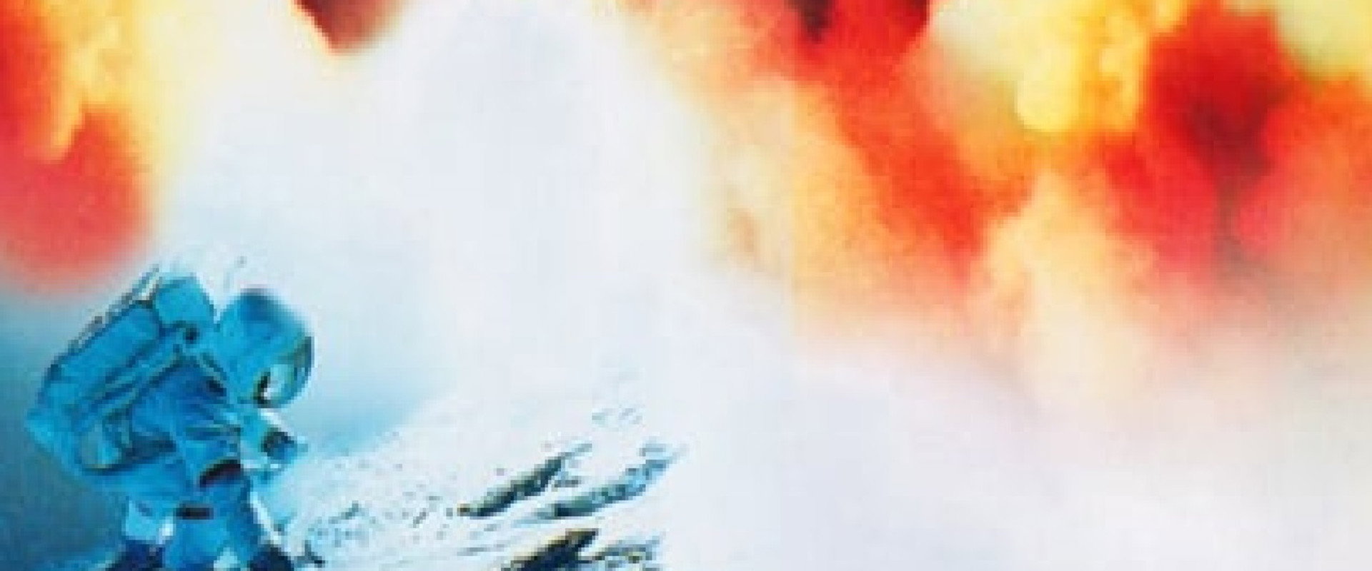 Beyond the Stars backdrop