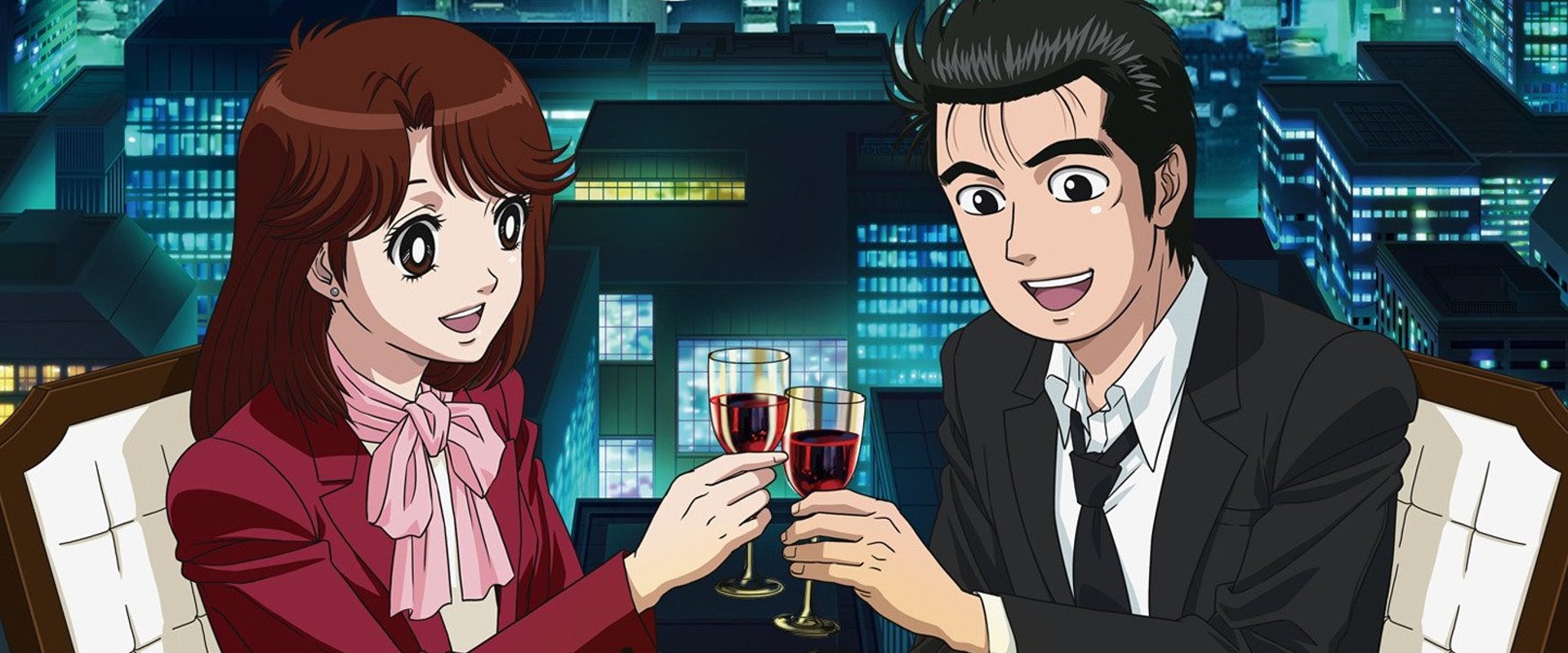 Oishinbo