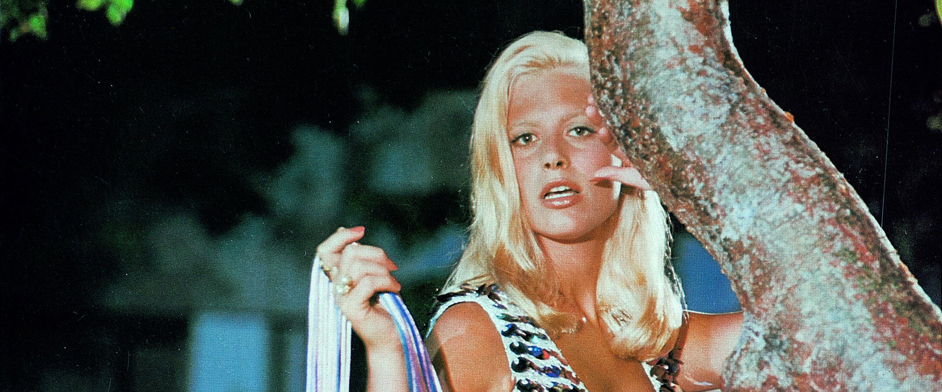 Girls Are for Loving backdrop