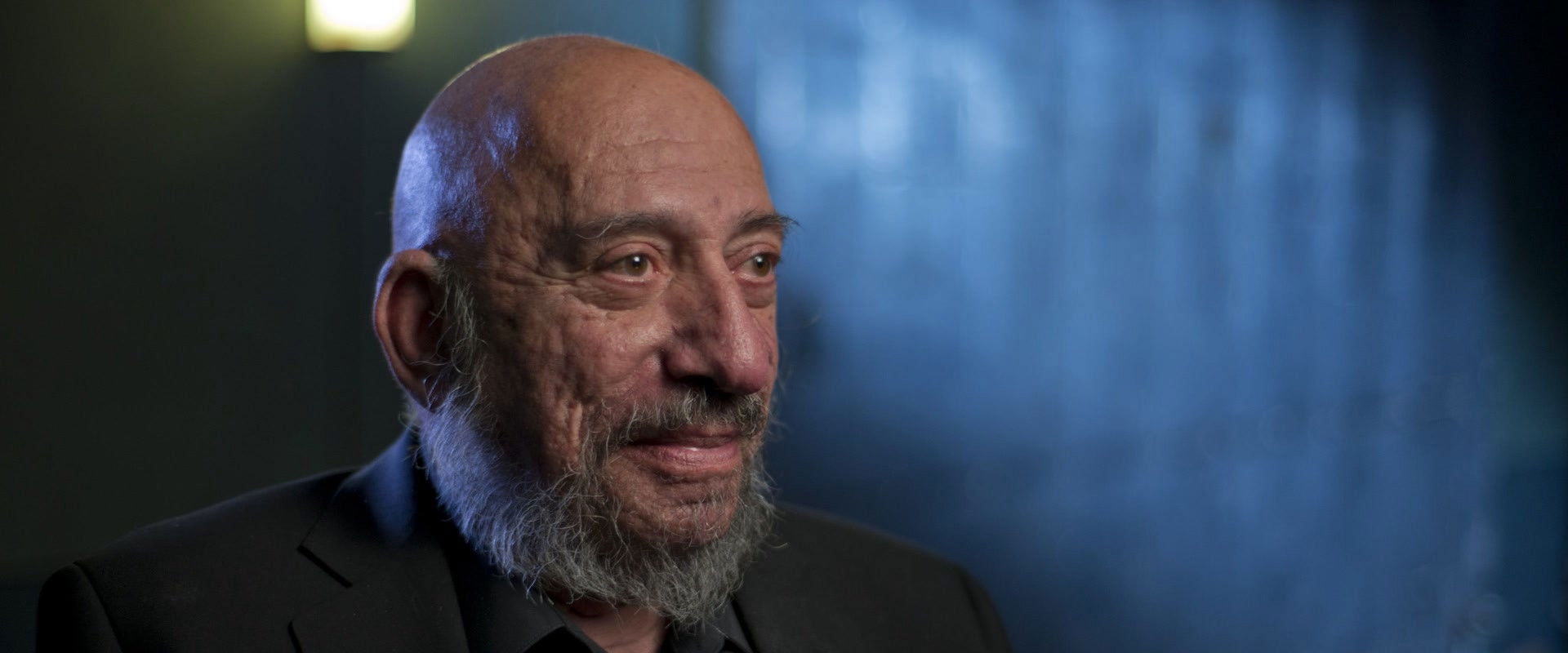 Doc of the Dead backdrop