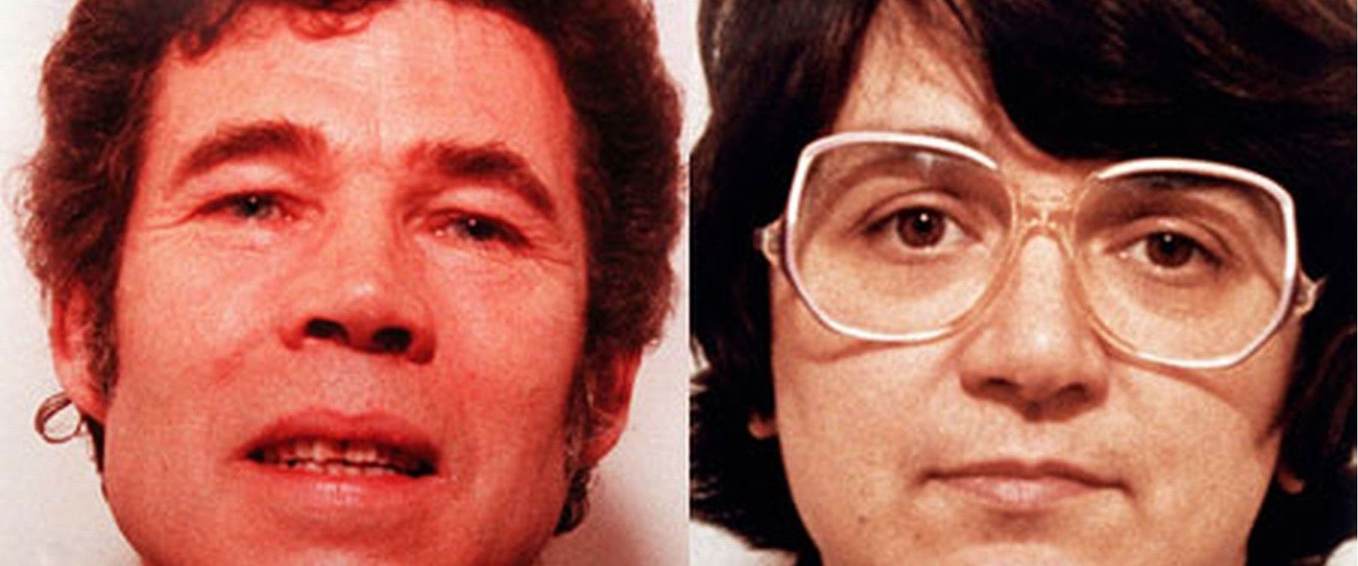 Murderous Minds: Fred & Rose West
