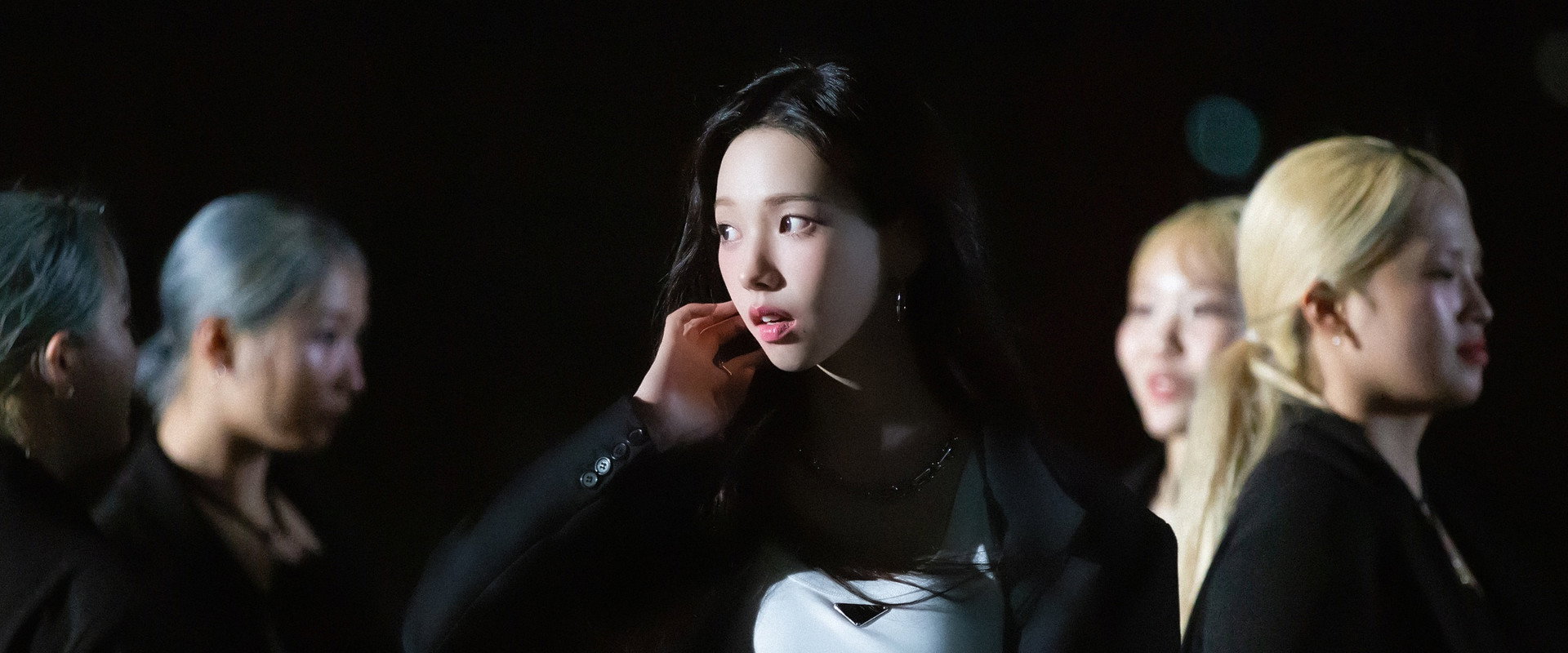 MY ARTi FILM | KARINA: UP backdrop