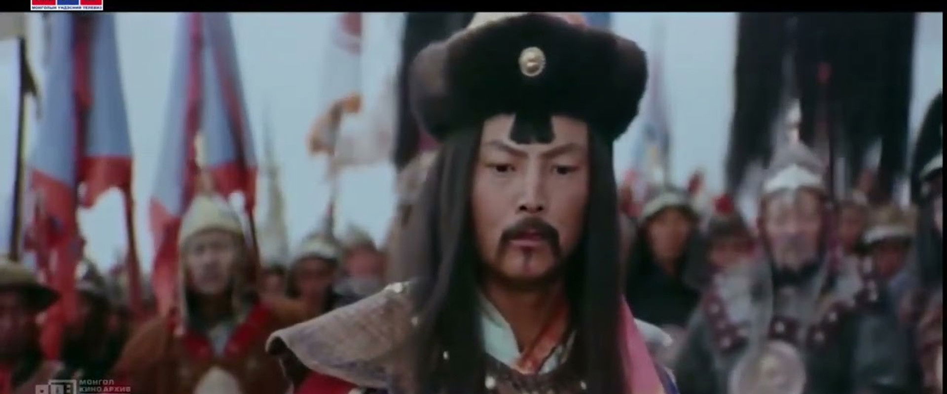 Mandoukhai the Wise: Episode 4 backdrop