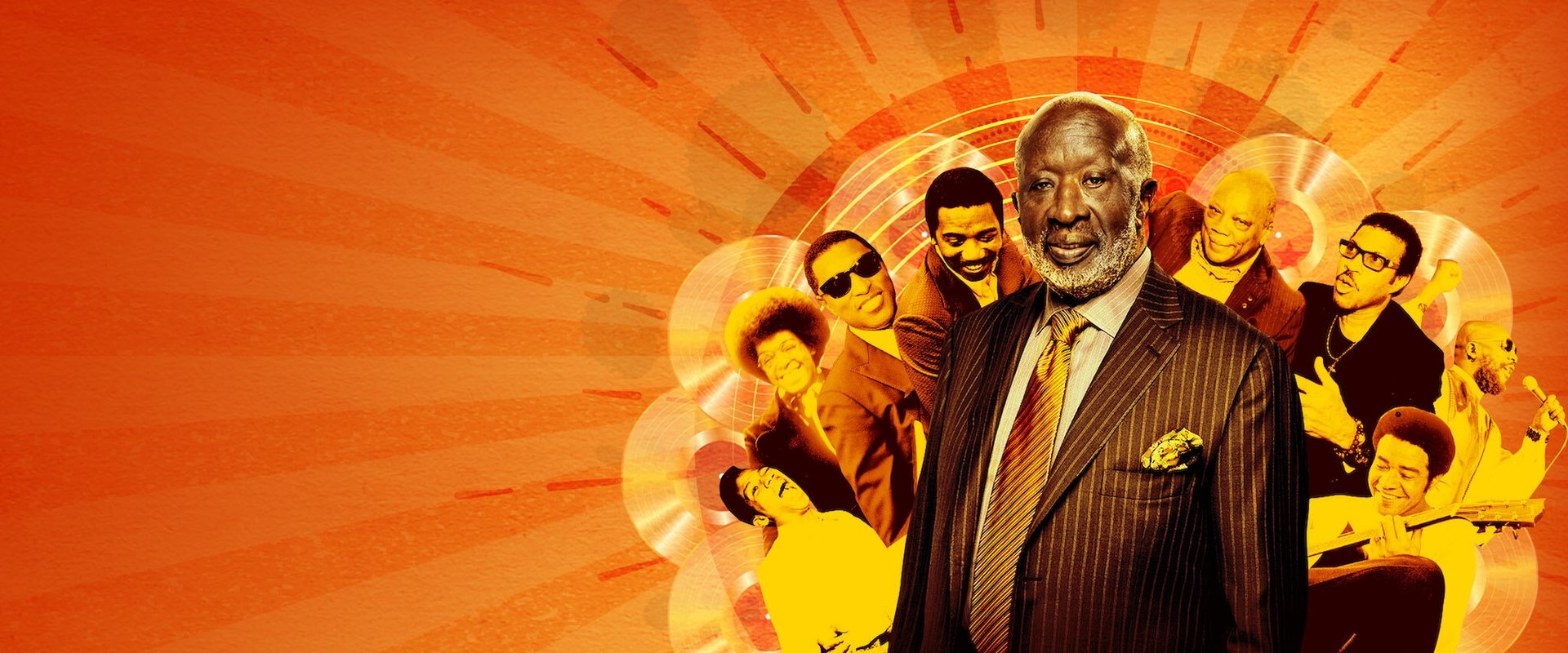 The Black Godfather