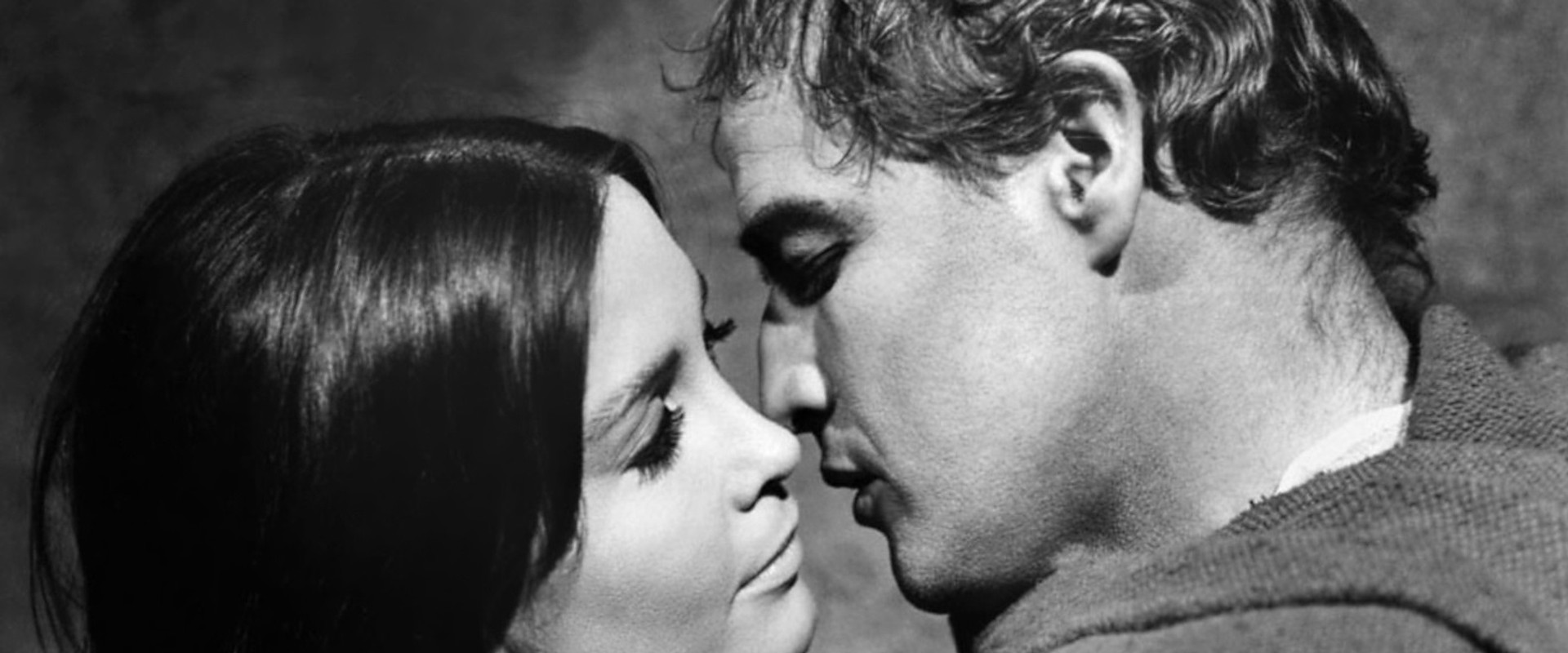 The Appaloosa backdrop