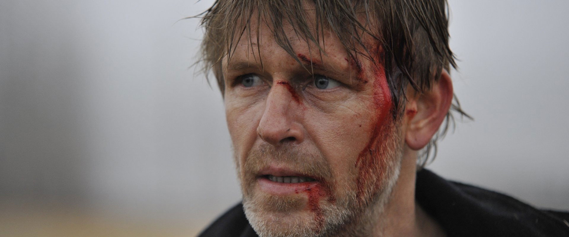 Varg Veum - The Writing on the Wall backdrop