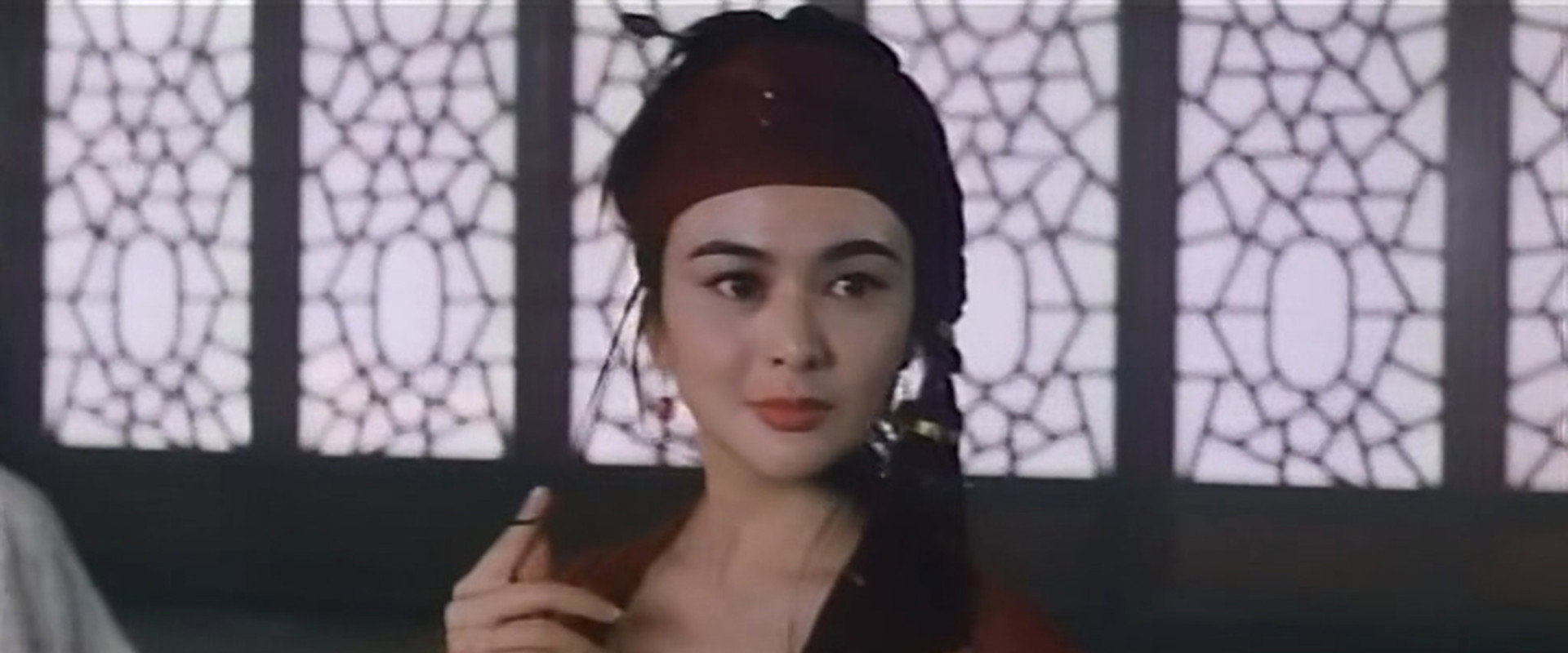 The Eight Hilarious Gods backdrop