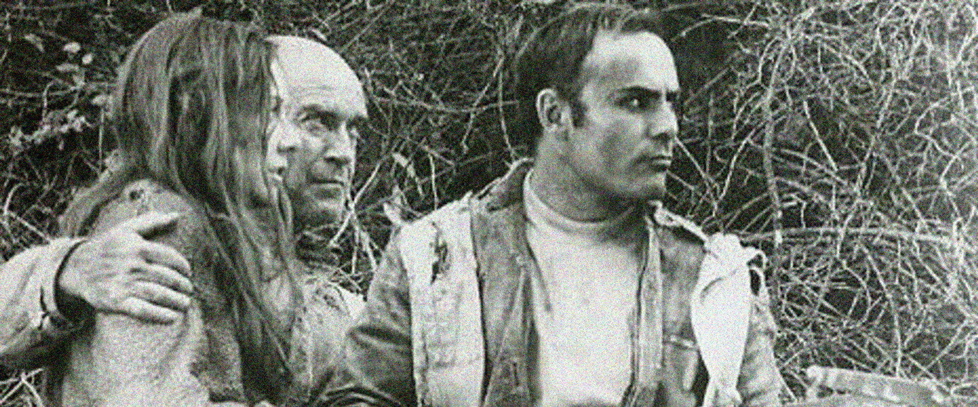 Strange New World backdrop