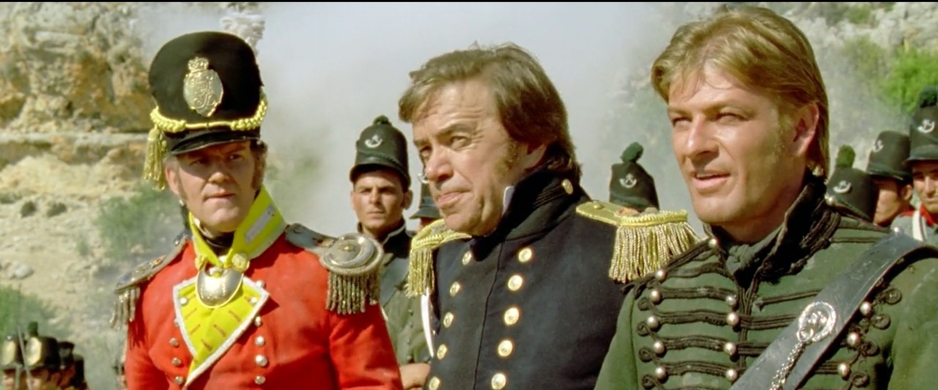 Sharpe's Revenge