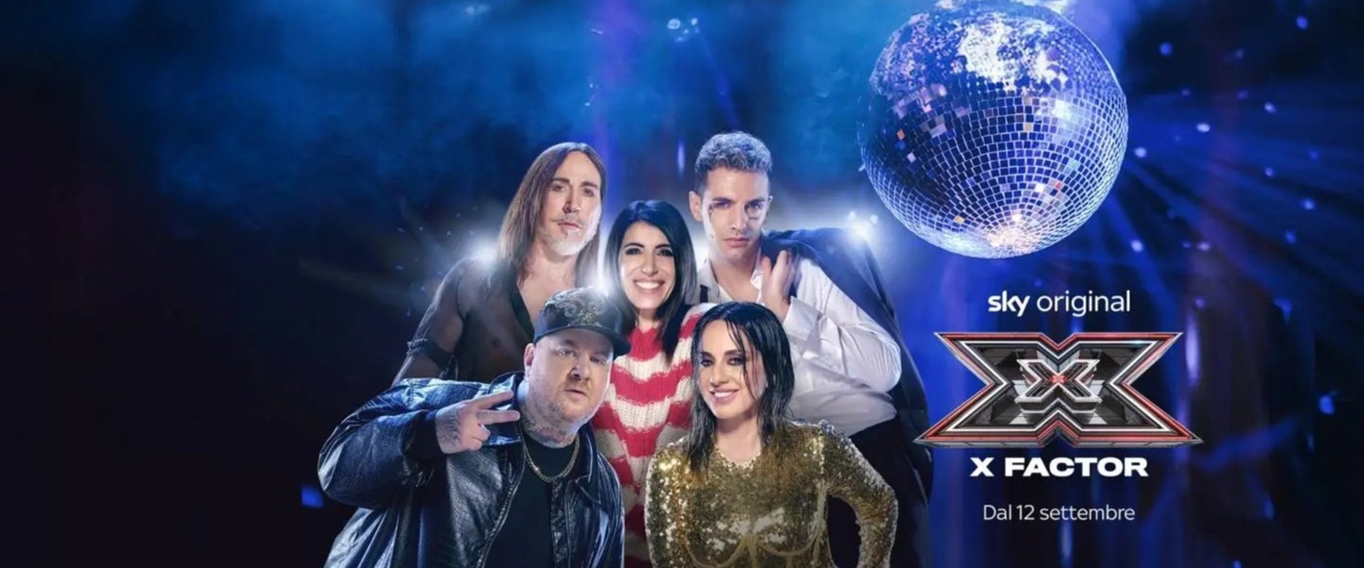 X Factor