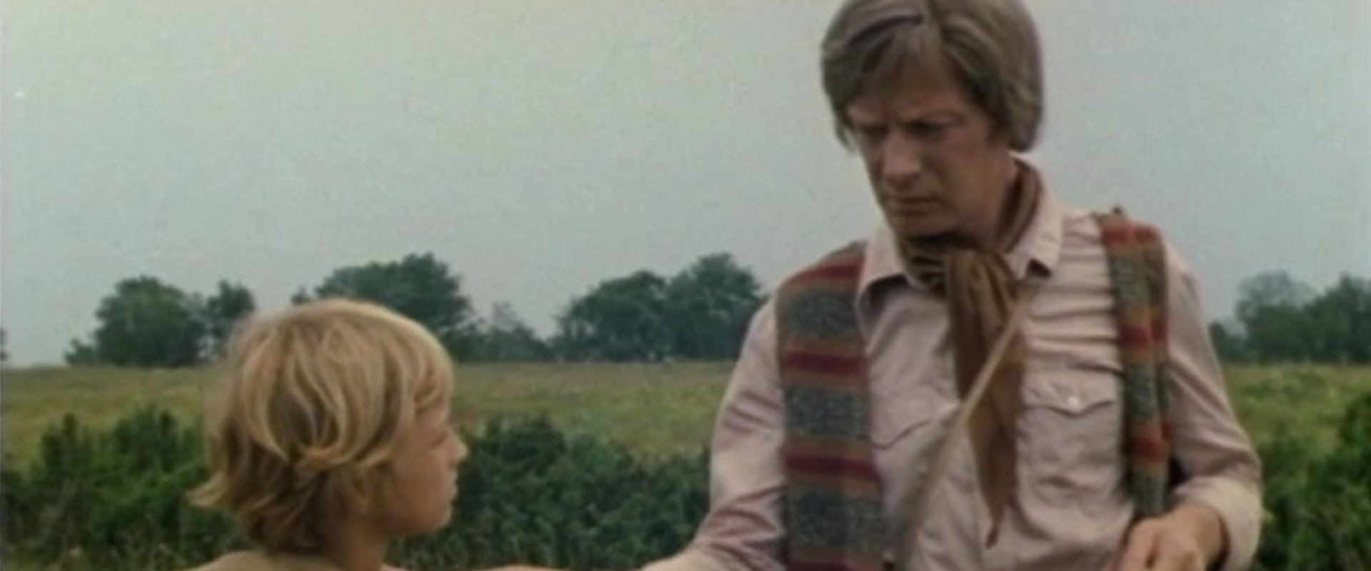 Rasmus and the Tramp backdrop