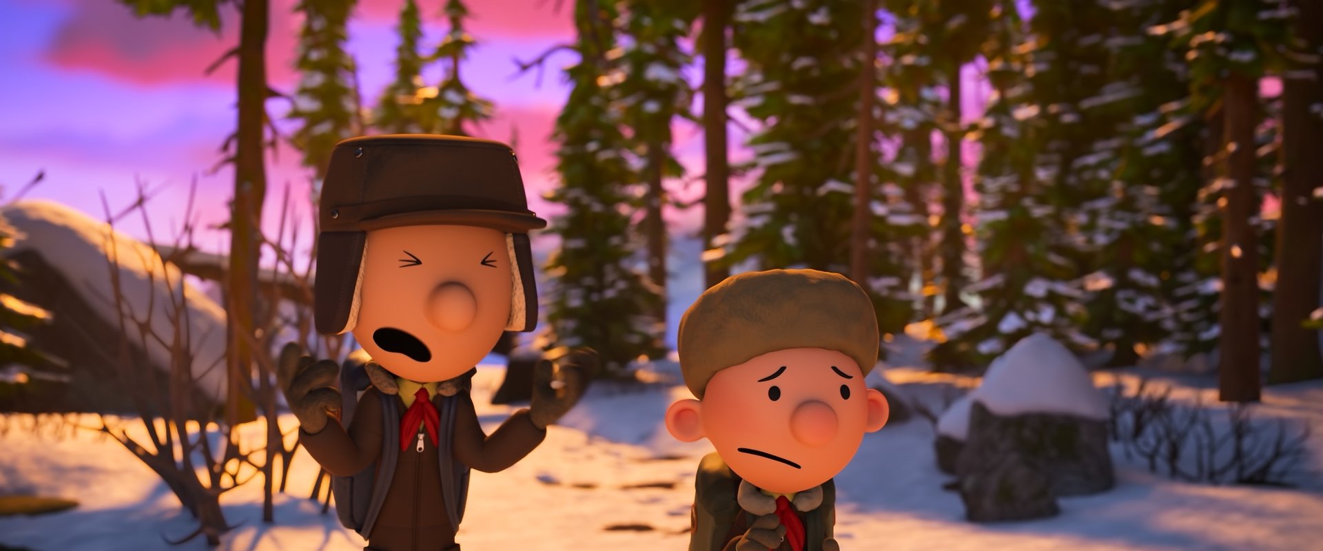 Diary of a Wimpy Kid: The Last Straw